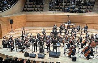 Bozkırın Tezenesi, Denizli’de bir başka anılacak