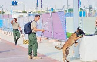 Bozo, Dünya Kupası’nda görevlendirildi