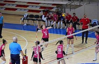 Bozüyük Belediyesi Eğitim ve Spor Kulübü: 3 ,...