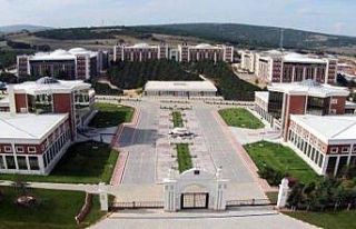 BŞEÜ’de Ağız ve Diş Sağlığı Uygulama ve...