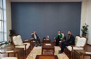 BŞEÜ’den örnek yenilenebilir enerji uygulaması