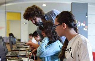 BSH Türkiye’nin “Bi’ Fikrim Var” yarışmasına...