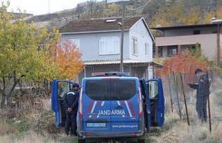 Bu kadarına da pes dedirten hırsızlık: Kamyonla...