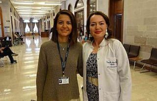 Bu kurstan mezun olanlar, daha bilinçli anne baba...