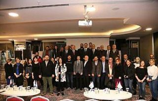 Bu proje gençlerin istihdamına büyük katkı sağlayacak