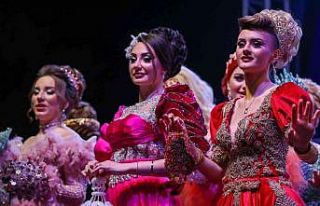 Buca’da coşkulu Balkan Festivali