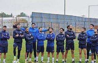 Bucaspor 1928, Zonguldak deplasmanında