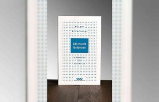 Bülent Eczacıbaşı’ndan yeni kitap: “Aklımızda...