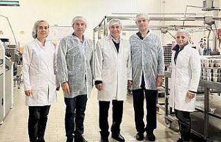 Bulgaristan Konsolosu Bozhilov’dan Kardelen kestane...