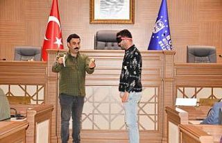 Bursa Büyükşehir’den güvenli ve ekonomik sürüş...