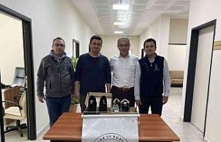 Bursa Ticaret Borsası eğitim yardımlarını sürdürüyor