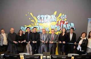 Bursa Uludağ Üniversitesi Eğitim Fakültesi öğrencilerine...