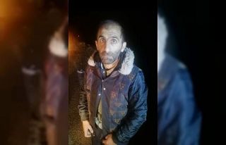 Bursa’da 8 gündür kayıp olan kişi her yerde...