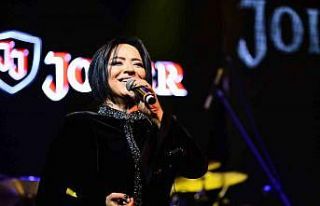 Bursa’da Bendeniz rüzgarı