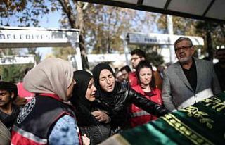 Bursa’da büyük acı...9 tabut yanyana