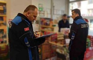 Bursa’da fahiş fiyat uygulaması