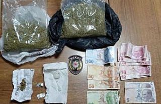 Bursa’da gece kartalları affetmedi