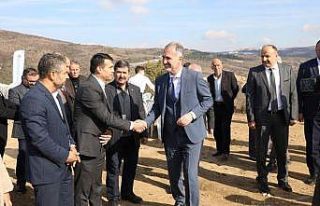 Bursa’nın en büyük Millet Bahçesi şehrin ortak...