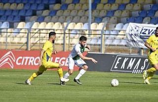 Bursaspor PFDK’ya sevk edildi