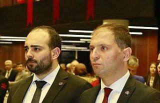 Büyük Birlik Partisi’nden davet