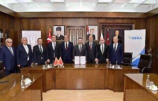 Büyük Menderes Tarım Ürünleri Lisanslı Depoculuk...