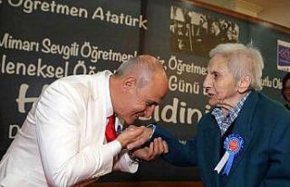 Büyükçekmece Belediye Başkanı Akgün: “Toplumlar...