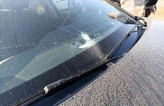 Büyükçekmece’de bir ev ve araca yönelik uzun...