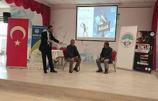 Büyükşehir, 10 günde 447 muhtara eğitim verdi