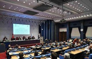 Büyükşehir Belediye Meclisi İkinci Birleşimi...