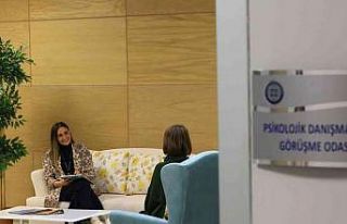 Büyükşehir, danışma merkezleri ile kadınların...