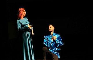 Büyükşehir dans toplulukları sınavı sonuçlandı