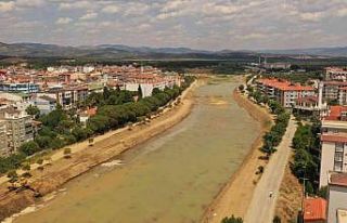 Büyükşehir, Edremit Ülkü Yolu’nu yeniliyor