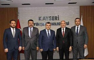 Büyükşehir, esnaflara İngilizce ve e-ticaret kursu...