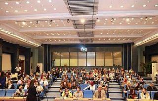 Büyükşehir ile Kızılay Hastanesi işbirliğinde...