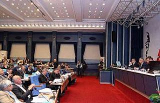 Büyükşehir Meclisi’nden kadın istihdamını...