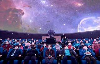 Büyükşehir’den çocuklara tatil hediyesi