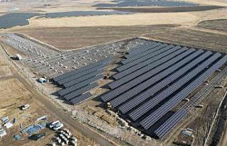 Büyükşehir’den dev bir enerji yatırımı daha