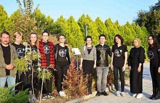 Büyükşehir’den, genç beyinlere destek