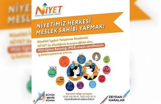 Büyükşehir’den istihdamın artırılmasına destek