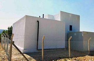 Büyükşehir’den Menteşe Yenibağyaka’ya yeni...