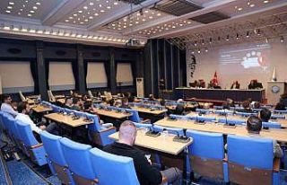 Büyükşehir’den personele e-Devlet Kapısı hizmet...