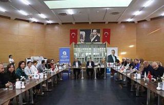 Büyükşehir’den yılbaşı festivali