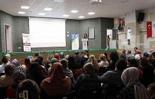 Büyükşehir’in 7’nci Mutlu Evlilik Akademisi,...