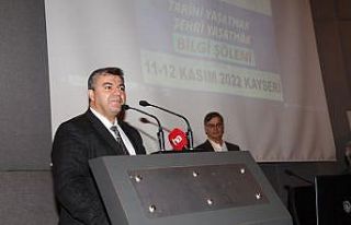 Büyükşehir’in ev sahipliğinde ‘Tarihi Yaşatmak,...