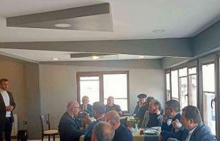 Çağ Otel yeni konseptiyle göz kamaştırıyor