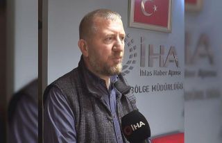 Çağan: “Kayseri ve Yozgat arasında ticaret köprüsü...