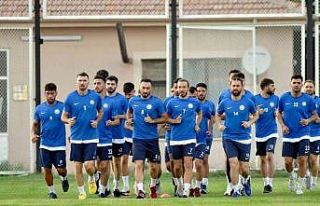 Çağrı Can Tanbilir sezonun ilk yarısını kapattı