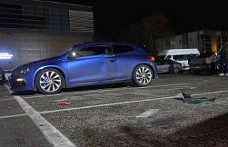 Çakmak gazı bomba gibi patladı: 3 yaralı