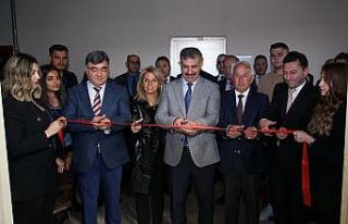 ÇAKÜ Kariyer ve İstihdam Günleri başladı