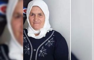 Çalışmak için gittiği tarlada cansız bedeni...